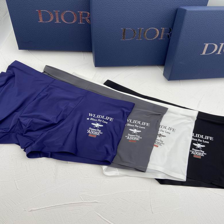 Dior boxer L-3XL 59
